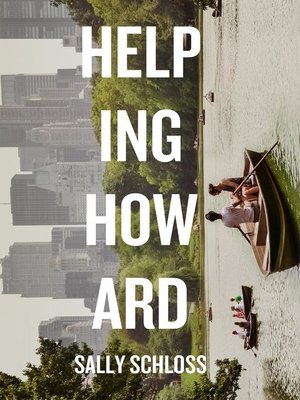 cover image of Helping Howard